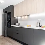 Myflats Campello Aparthotel