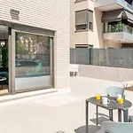 Aparthotel Myflats Campello