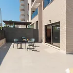 Myflats Campello *