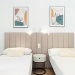 Myflats Campello