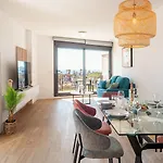 Myflats Campello アパートホテル エル・カンページョ