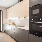Aparthotel Myflats Campello *