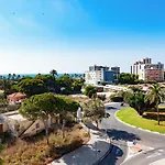 Myflats Campello