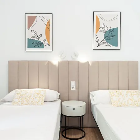 Myflats Campello