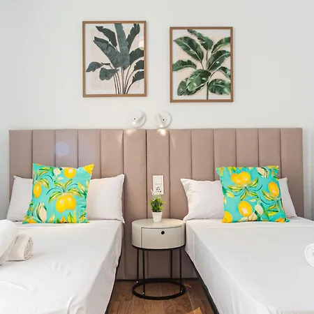 Myflats Campello شقة فندقية إل كامبيلو