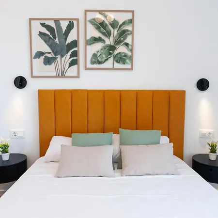 Myflats Campello شقة فندقية إل كامبيلو