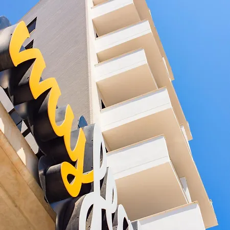 شقة فندقية Myflats Campello إل كامبيلو