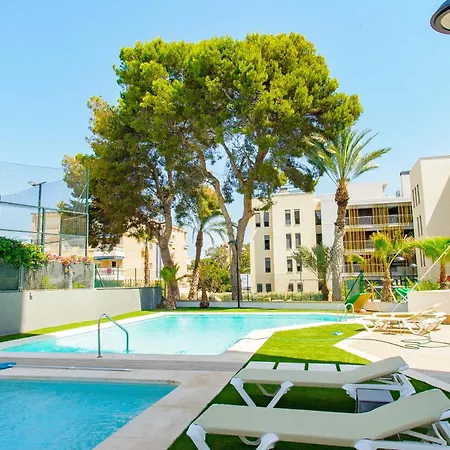 Myflats Campello *