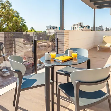 شقة فندقية Myflats Campello إل كامبيلو