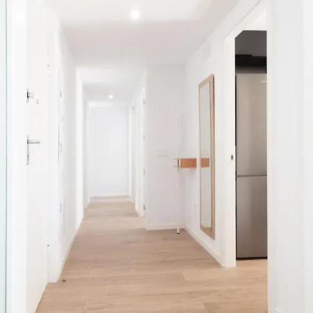 شقة فندقية Myflats Campello