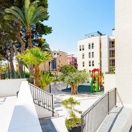 Myflats Campello شقة فندقية