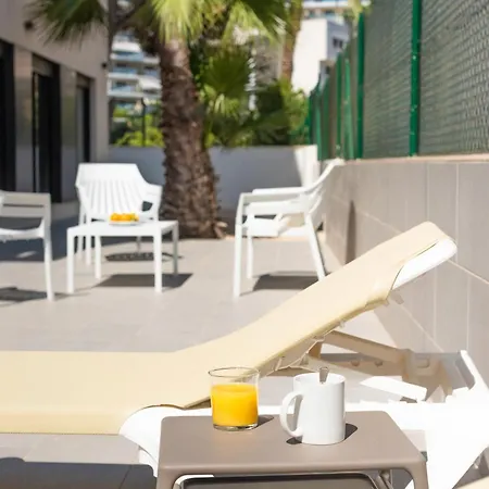 Myflats Campello * إل كامبيلو