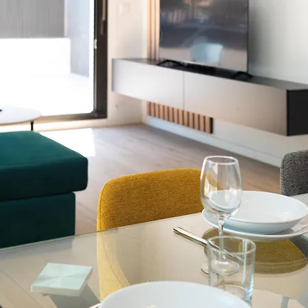 Myflats Campello Aparthotel