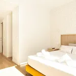 Aparthotel Myflats Campello