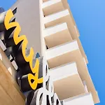 Aparthotel Myflats Campello El Campello