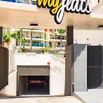Myflats Campello * El Campello
