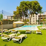 Aparthotel Myflats Campello El Campello