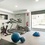 Myflats Campello Aparthotel