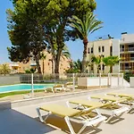 Myflats Campello Aparthotel *