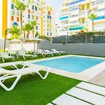 Aparthotel Myflats Campello El Campello