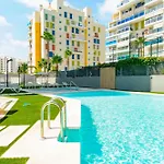 Aparthotel Myflats Campello El Campello