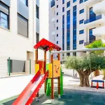 Myflats Campello Aparthotel