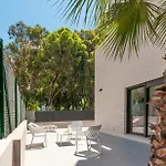 Myflats Campello Aparthotel *