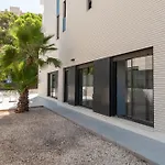 Aparthotel Myflats Campello *