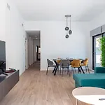 Aparthotel Myflats Campello El Campello
