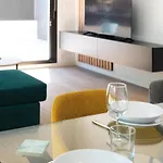 Myflats Campello Aparthotel