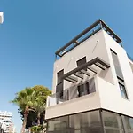 Myflats Campello Aparthotel El Campello