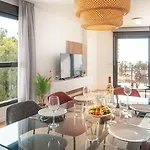 Aparthotel Myflats Campello