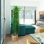 Aparthotel Myflats Campello El Campello