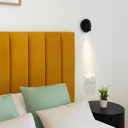 Apartahotel Myflats Campello El Campello