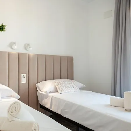 Myflats Campello * 坎佩略
