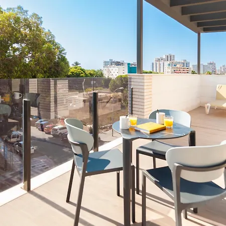 Myflats Campello Aparthotel