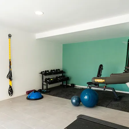 Aparthotel Myflats Campello