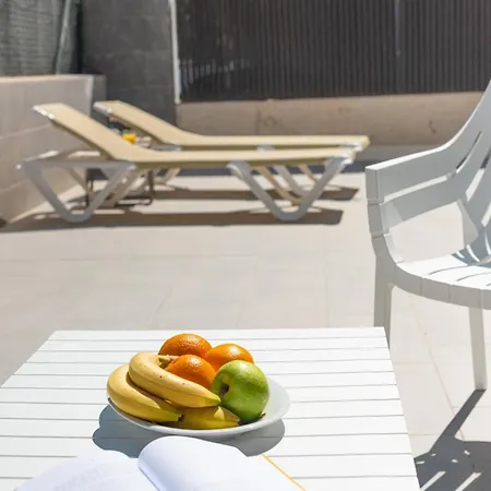 Myflats Campello Aparthotel *