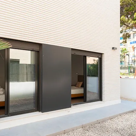 Myflats Campello El Campello