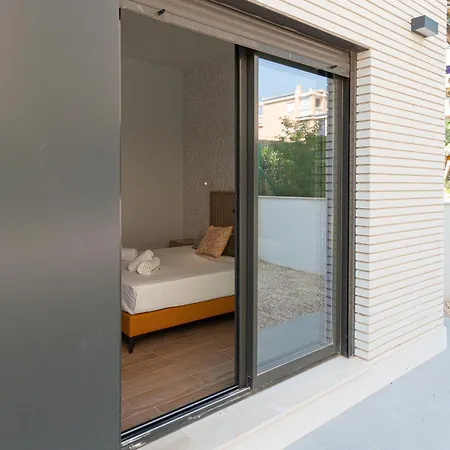 Apartahotel Myflats Campello