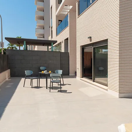 Myflats Campello *
