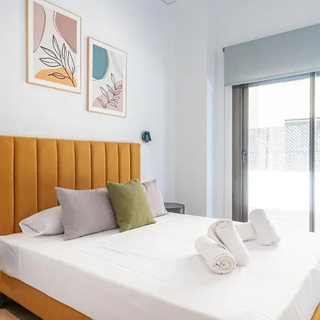 Myflats Campello Apartahotel