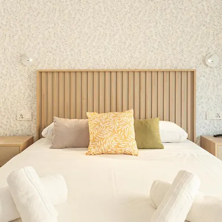 Myflats Campello * 坎佩略