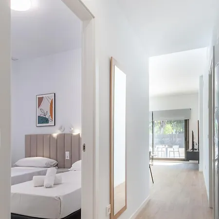 Myflats Campello * El Campello