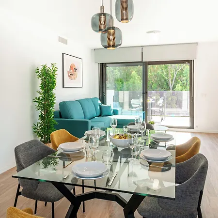 Myflats Campello Aparthotel El Campello