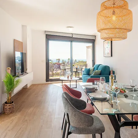 Myflats Campello Apartahotel El Campello