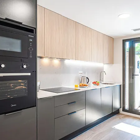 Myflats Campello El Campello