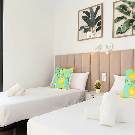 Myflats Campello El Campello