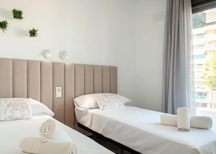 Myflats Campello * El Campello