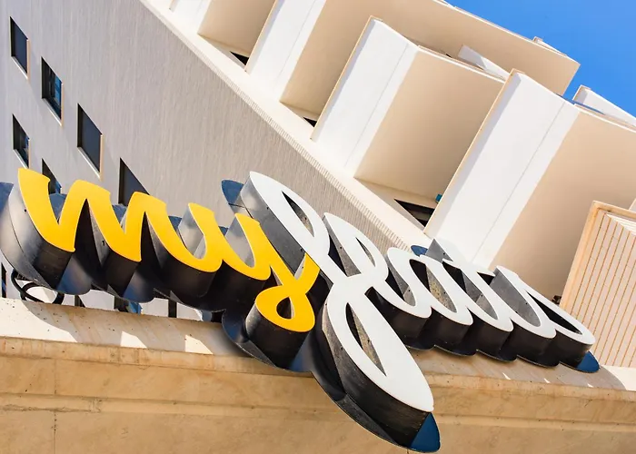 Myflats Campello